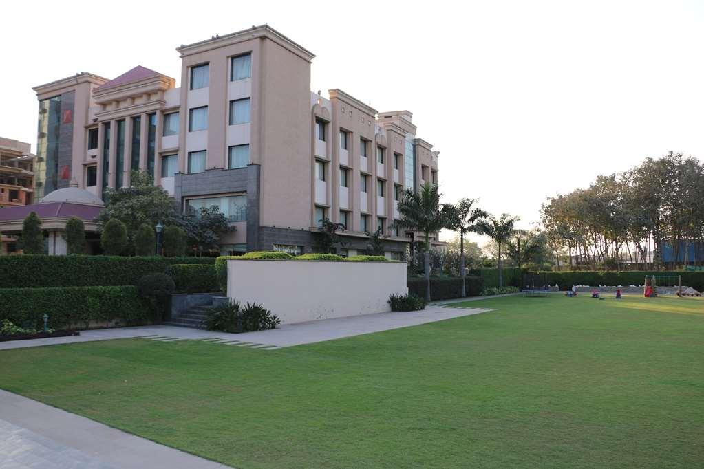 Ramada By Wyndham Varanasi Katesar Chandauli 設備 写真