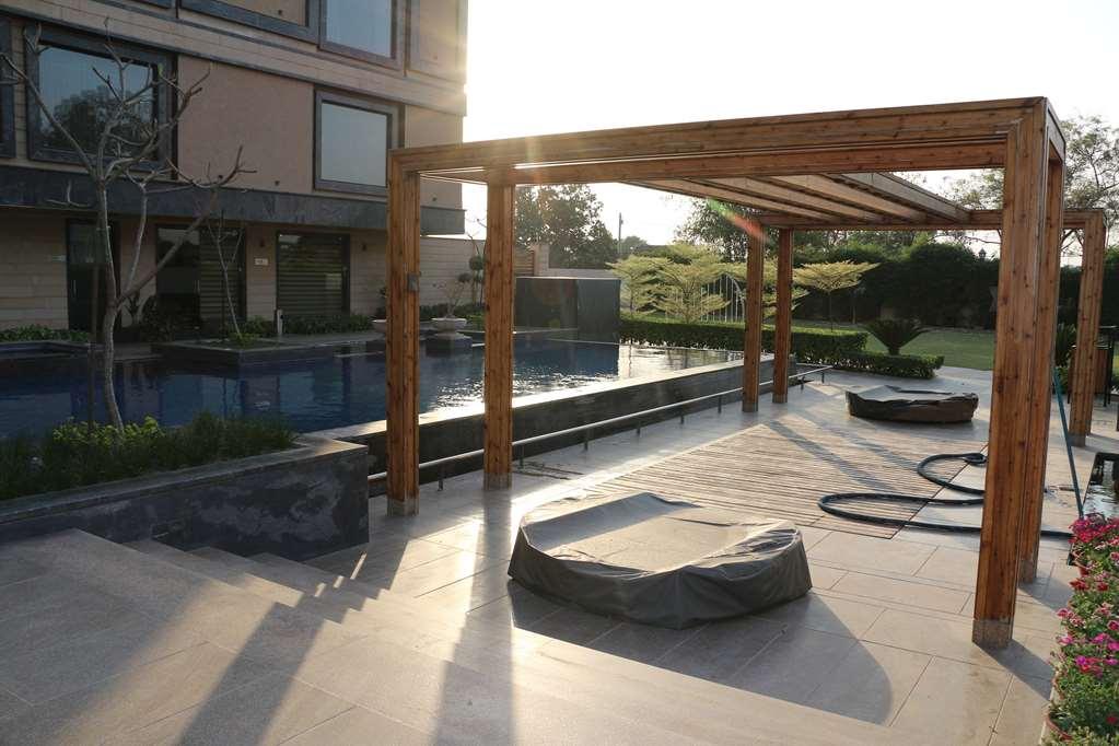 Ramada By Wyndham Varanasi Katesar Chandauli 設備 写真