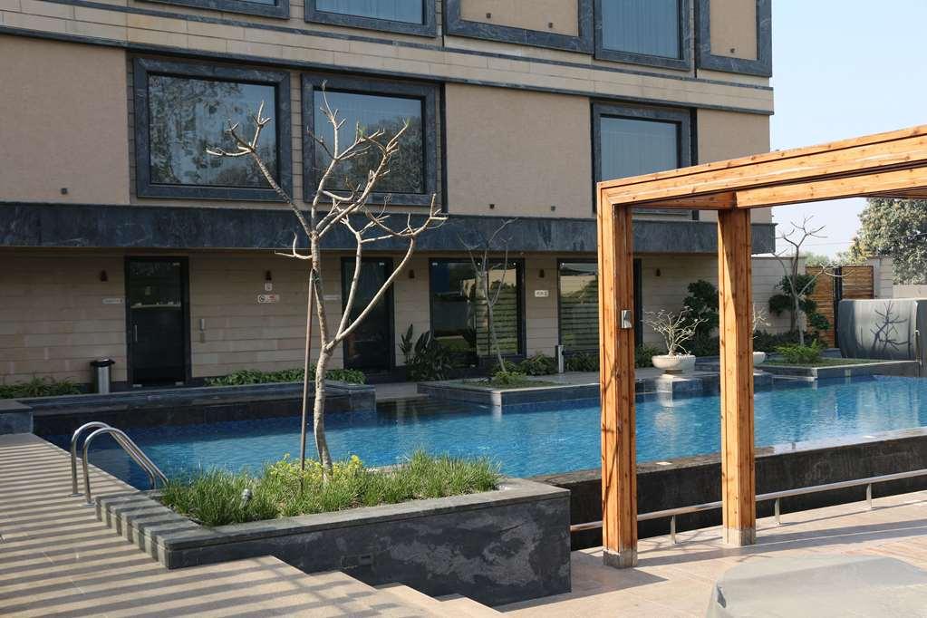 Ramada By Wyndham Varanasi Katesar Chandauli 設備 写真