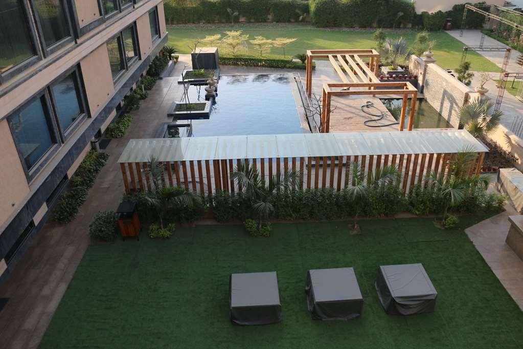 Ramada By Wyndham Varanasi Katesar Chandauli 設備 写真