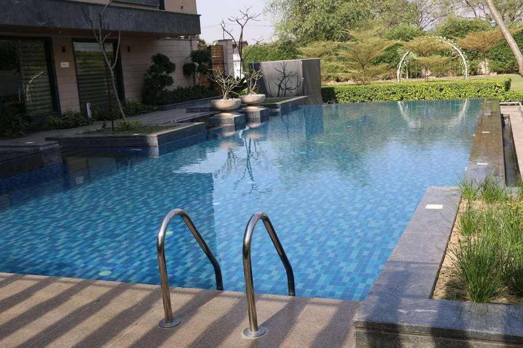 Ramada By Wyndham Varanasi Katesar Chandauli 設備 写真