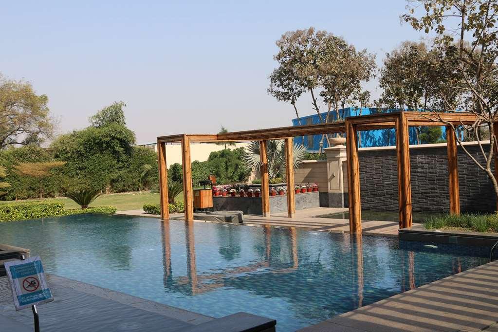 Ramada By Wyndham Varanasi Katesar Chandauli 設備 写真